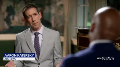 EXCLUSIVE INTERVIEW: Mayor Adams Apologizes as Scandals Shadow Re-Election.