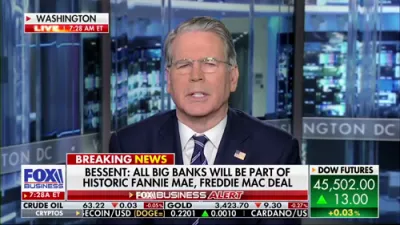 Trump to Weigh Candidates for Next Fed Chair.