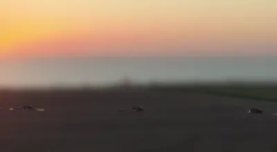 Ukraine Deploys New Flamingo Missiles on Russia.