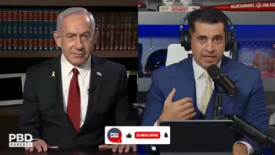 PM Netanyahu Officially Recognizes Armenian Genocide.