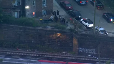 BREAKING NEWS: Shots Fired in Mount Vernon Carjacking Attempt.