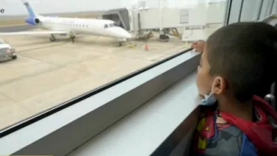 Judge Halts Deportation of Guatemalan Children.