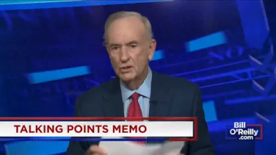 Bill O'Reilly's Take on Trump's Troop Deployment in Chicago. 