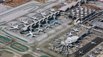 FAA Hiring Surge Stalls Over Lack of Instructors.