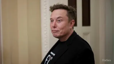 Top 10 Richest People: Four Lost Wealth in August.