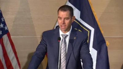 UPDATE: Officials says Kirk Assassin Used Rifle From Rooftop.