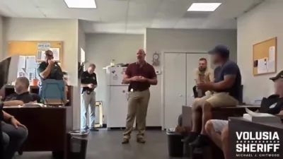 Florida Man Arrested for Impersonating Nurse.