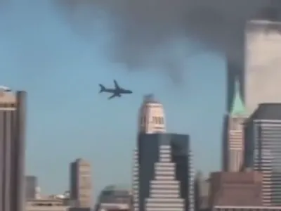 24 Years Since 9/11: Remembering the Day That Changed the World.