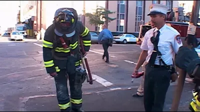 Remembering 9/11: Honoring Victims 24 Years Later.