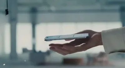 NEW: Apple Reveals iPhone Air Stuns with Thinness.
