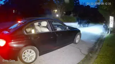 South Carolina Man Survives Racist Shooting.