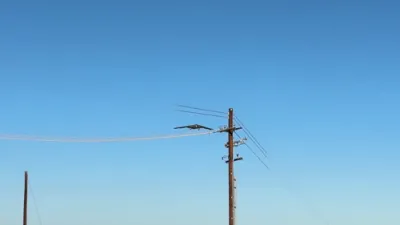 Second B-21 Raider Takes First Flight.