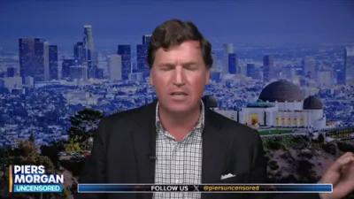 Tucker Carlson: Killing Innocents Is Terrorism, &ldquo;No Exceptions."