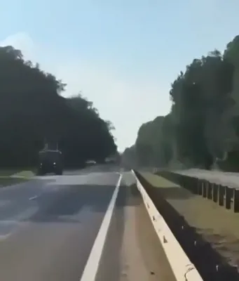 Russia Deploys Missiles Near Polish Border.