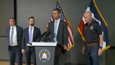 Officials Confirm Details in Kirk Assassination.
