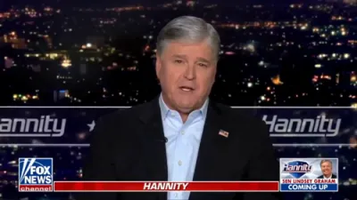 Sen. John Kennedy Blasts Socialism as &ldquo;For Morons."