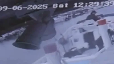 Boat Explosion in Michigan Injures Two and Kills Dog.
