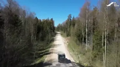 How Thousands of NATO Troops Crossed a River in Record Time.
