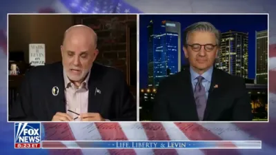 Zuhdi Jasser: Qatar 'In Bed With Iran.'