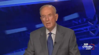 Bill O'Reilly Rejects 'Both Sides Extremism' Claim.