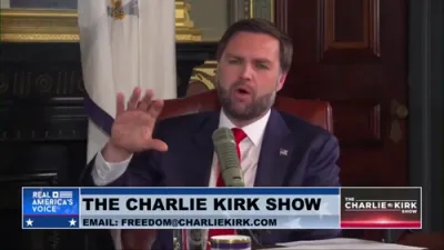 Miller Vows &ldquo;Destroy" Left-Wing Networks.