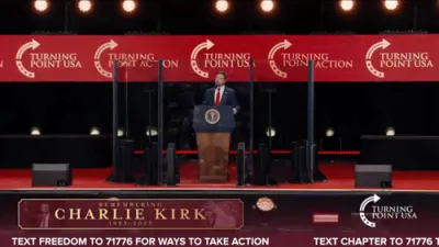 VP JD Vance: Better To Die Than Deny.