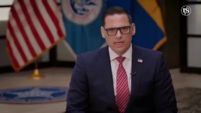 Secret Service Foils Plot to Cripple NYC Cell Network Ahead of UN General Assembly.