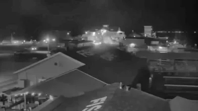 Boat Gunman Kills 3 At North Carolina Waterfront Bar. 
