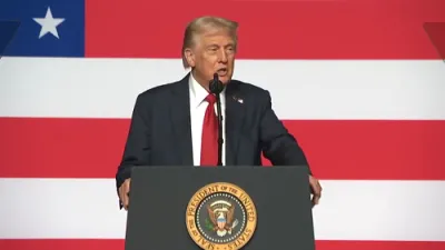 Trump Praises the Name Change as Reawakening Warrior Spirit for Soldiers. 