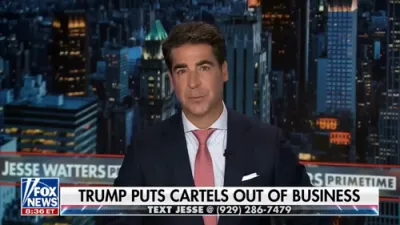 Ted Cruz Says Democrats Have Gone 'Bat-Crap Crazy'. 