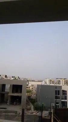 Iron Dome Intercepts Houthi Drone Over Eilat. 