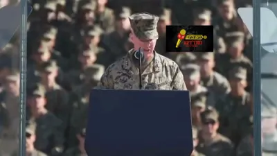 Marine Commandant Warns: 'The Next Fight Is Coming'