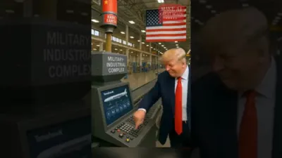 Trump Makes China Blink: Rare Earths Flow Again!