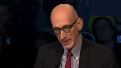 Mamdani Stumbles on Education Reform Details, Delivers Another 'Word Salad' During Debate.