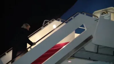 Trump Heads to Asia for High-Stakes ASEAN Summit.