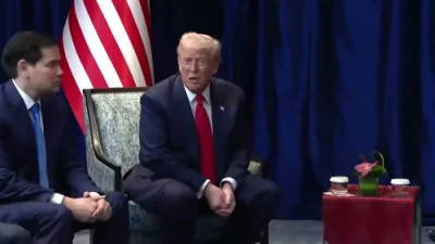 Trump and Lula Pledge Stronger U.S.-Brazil Trade Relations,