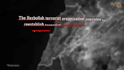 IDF Targets Hezbollah's Reconstruction Efforts in Southern Lebanon and the Beqaa Region.