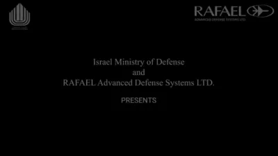 Israel to Deploy Iron Beam Laser Defense Soon.