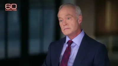 Ex-NSA Chief: Chinese Hackers Could 'Poison' U.S. Water Supply.