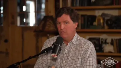 Tucker Carlson Sparks Backlash After Calling Christian Zionism &ldquo;Heresy"