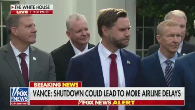 VP JD Vance Says U.S. Must Test Weapons to Ensure Strength and Reliability.