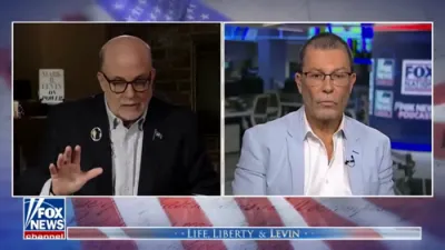 Julian Epstein Warns: &ldquo;This Isn't a Peace Movement &mdash; It's About Erasing Israel"