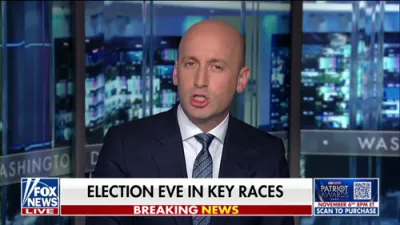 Miller Warns Against Vote Splitting in New York and Endorses Cuomo to Stop Anti-America Agenda.
