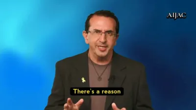 Pro-Israel Analyst: &ldquo;Disarm Hamas or Gaza Will Relive Its Own Destruction"
