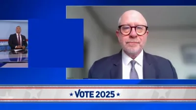 NYC and NJ Races Tighten as Candidates Make Final Push.