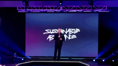 Elon Musk: Tesla to Allow Texting During Full Self-Driving Use.