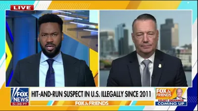 Over 200,000 Americans Apply to ICE.