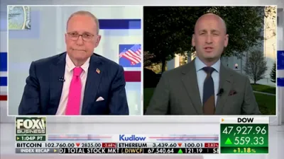 Miller Blasts Democrats for &ldquo;Cruel" Government Shutdown Over ACA Funding.