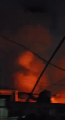 IDF Conducts Precision Strike on Hamas Compound in Lebanon.