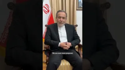 Iran Boasts Missile Upgrades as Israel Monitors New Threat.